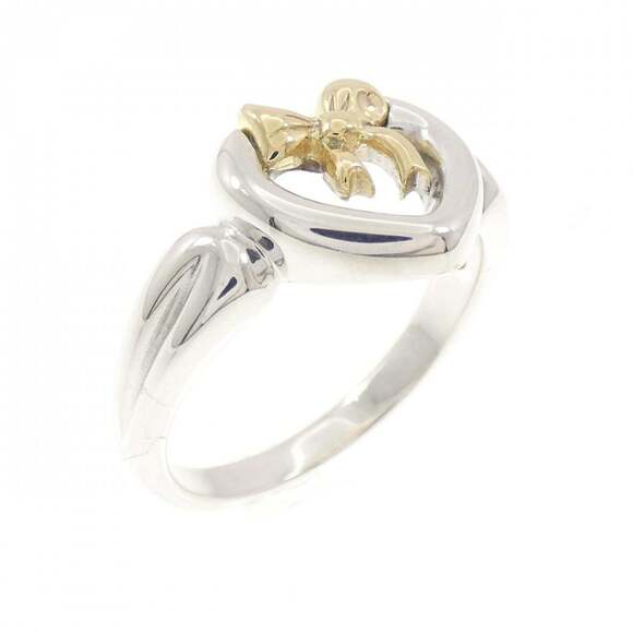 Tiffany & Co. Jewelry - TIFFANY Gold Ring